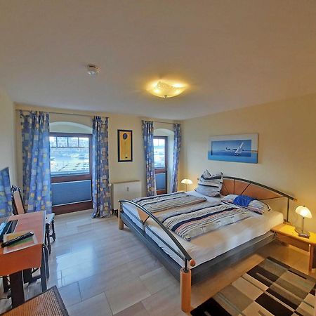 Ferienwohnung "An Der Waterkant" Objekt Id 12050-0 Waren  Luaran gambar